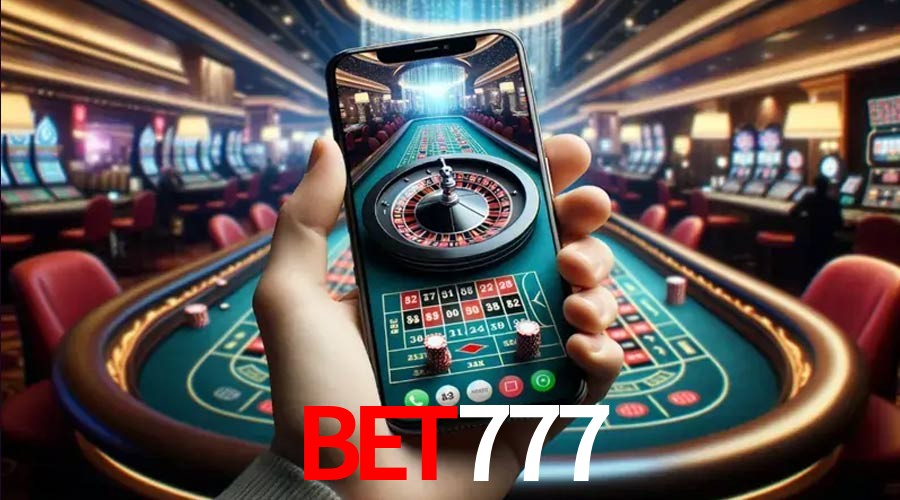 Secure Login BET777