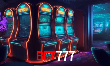 Descubra a Magia dos Jogos de Arcade no BET777
