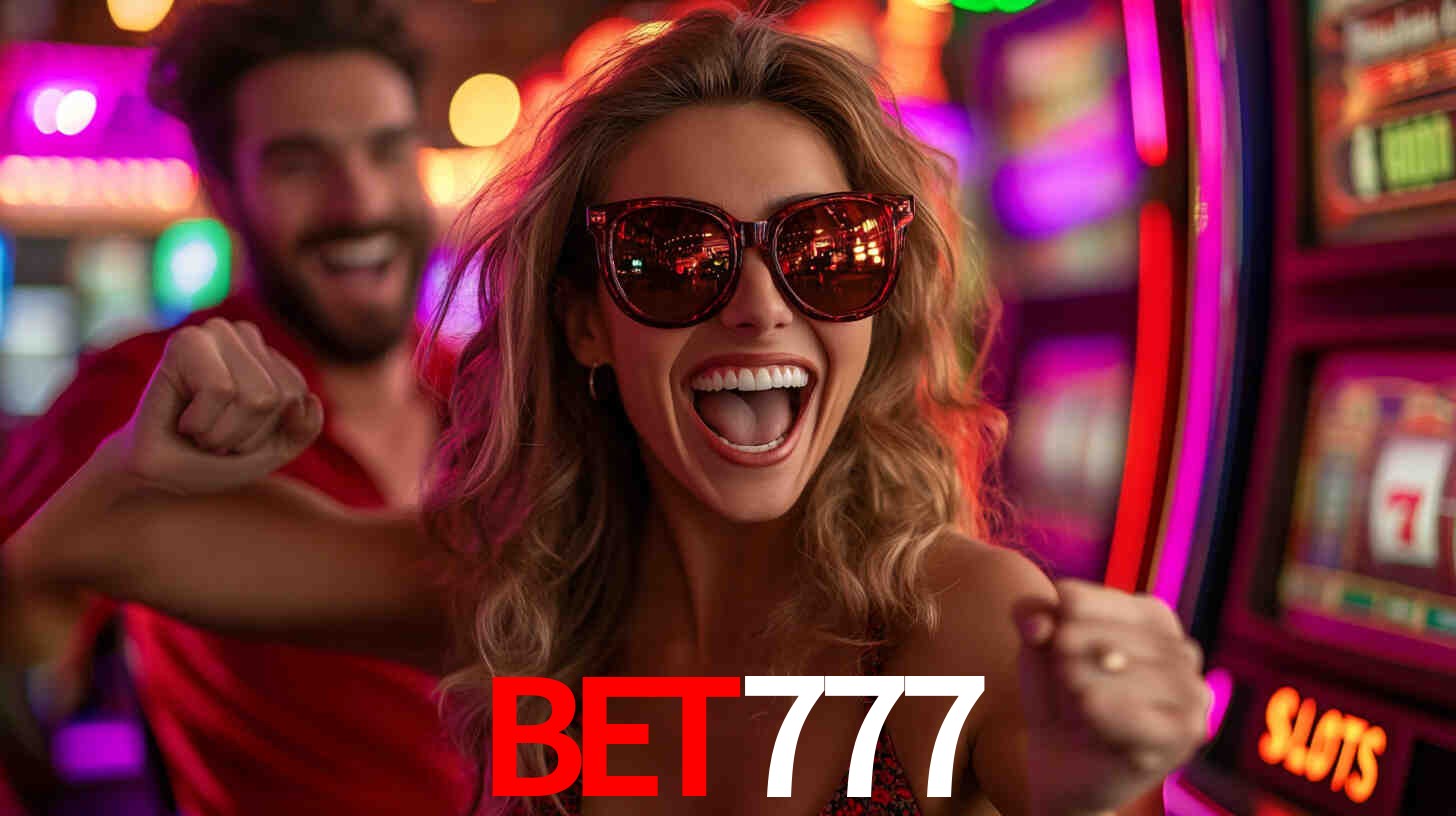 A Experiência Imersiva dos Cassinos Ao Vivo no BET777