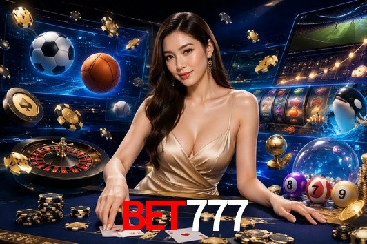 Account Benefits BET777