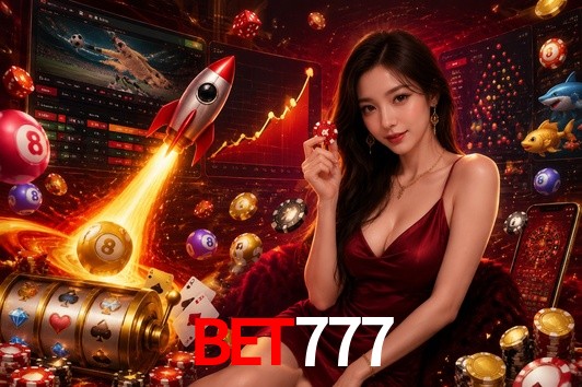 Seasonal Promotions BET777