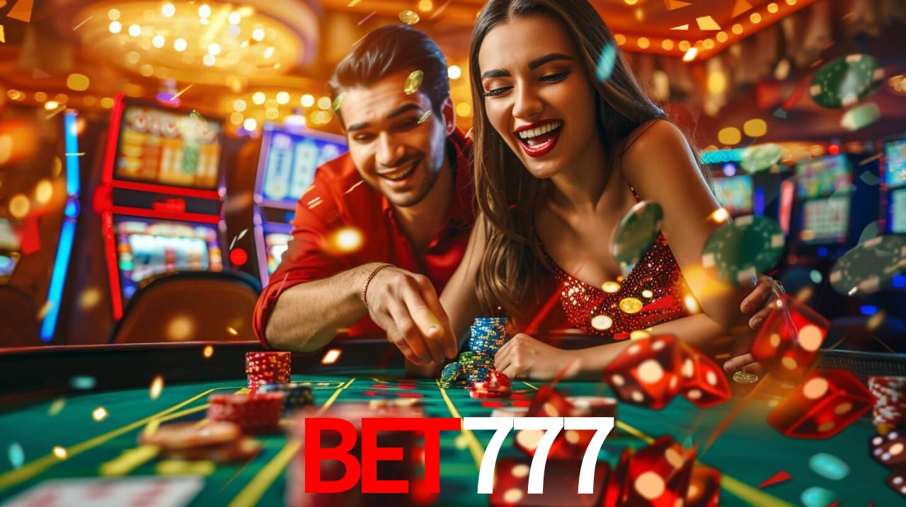 Promoções Sazonais BET777
